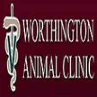 Worthington Animal Clinic Logo