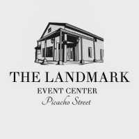 The Landmark Event Center Logo