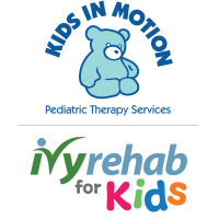 Ivy Rehab for Kids Logo