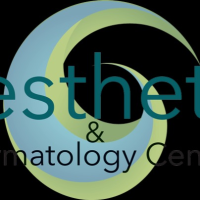 Aesthetic & Dermatology Center Logo