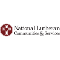 National Lutheran Communities & Services Logo
