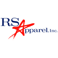 RS Apparel Logo