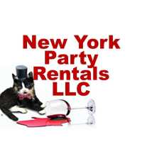 New York Party and Linen Rentals LLC Logo