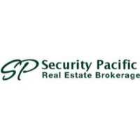 Rick Hunter, REALTOR | Security Pacific Real Estate Logo