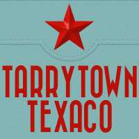 Tarrytown Texaco Logo