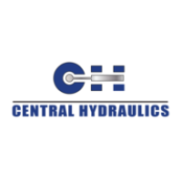 Central Hydraulics Logo