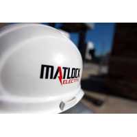 Matlock Electric Logo