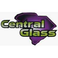 Central Glass Logo