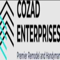Cozad Enterprises Logo