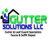 Gutter Solutions LLC Logo