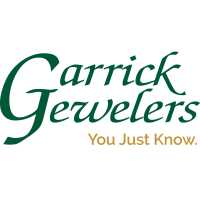 Garrick Jewelers Logo