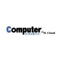 Computer Dynamics of St. Cloud Logo