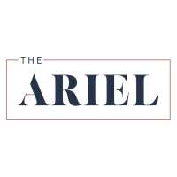 The Ariel Logo