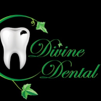 Divine Dental | Emergency Dentist, Cosmetic Crowns, Invisalign, Cleaning, Teeth Whitening Scottsdale Logo