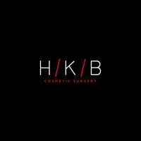 H/K/B Cosmetic Surgery Logo