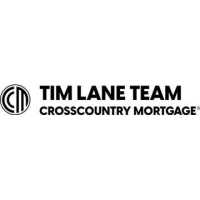 Timothy Lane at CrossCountry Mortgage, LLC Logo