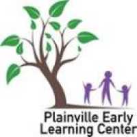 Plainville Early Learning Center Logo