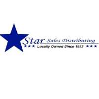 Star Sales Distributing Inc. Logo
