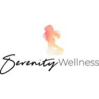 Serenity Wellness Evans GA, LLC Logo