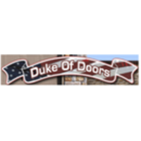 Duke of Doors Logo