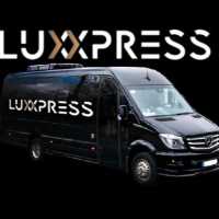 LuxXpress Logo