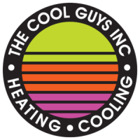 The Cool Guys Logo