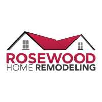Rosewood Home Remodeling Logo
