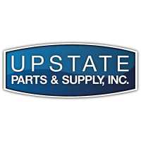 Upstate Parts & Supplies Inc Logo