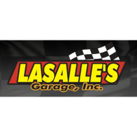 LaSalle's Garage Inc Logo