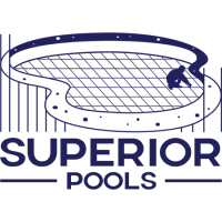 Superior Pro Pools Logo