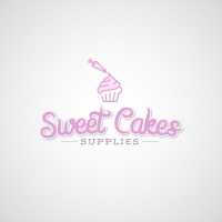 Sweet Cakes Supplies LLC Logo