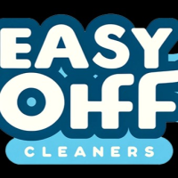 Easy-Off Cleaners Logo