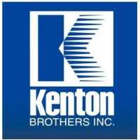 Kenton Brothers Systems for Security | Wichita Logo