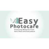 Easy Photocare LLC Logo