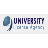 University License Agency Logo