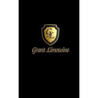 Grant Limousine & Car Service Logo