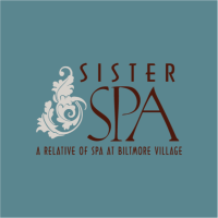 Sister Spa Logo