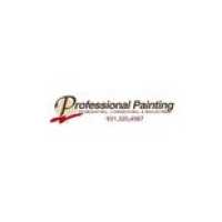 Professional Painting, LLC Logo