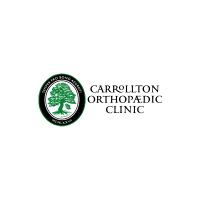 Carrollton Orthopaedic Clinic Logo