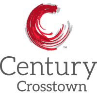Century Crosstown Logo