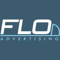 FLO Advertising Logo