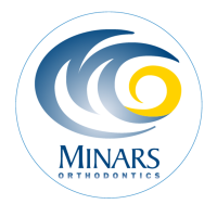 Minars Orthodontics Logo