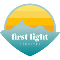 First Light Services Logo