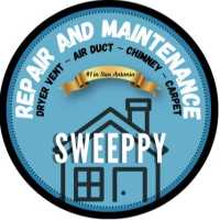 Sweeppy Logo
