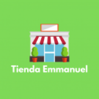 TIENDA EMANUEL STERLING Logo