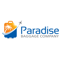 Paradise Baggage Company Logo