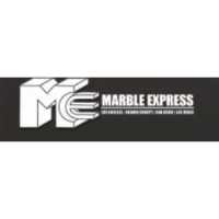 Marble Express Logo