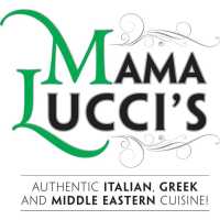 Mama Lucci's Logo