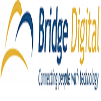 Bridge Digital, Inc. Logo