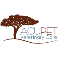 Acupet Veterinary Care Logo